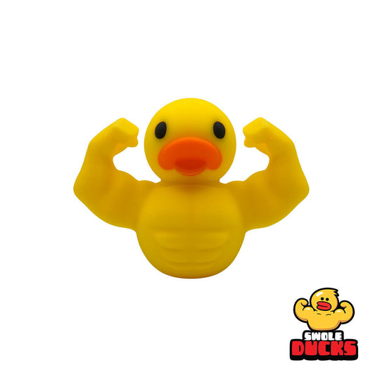 EXTRA SWOLE Swole Duck